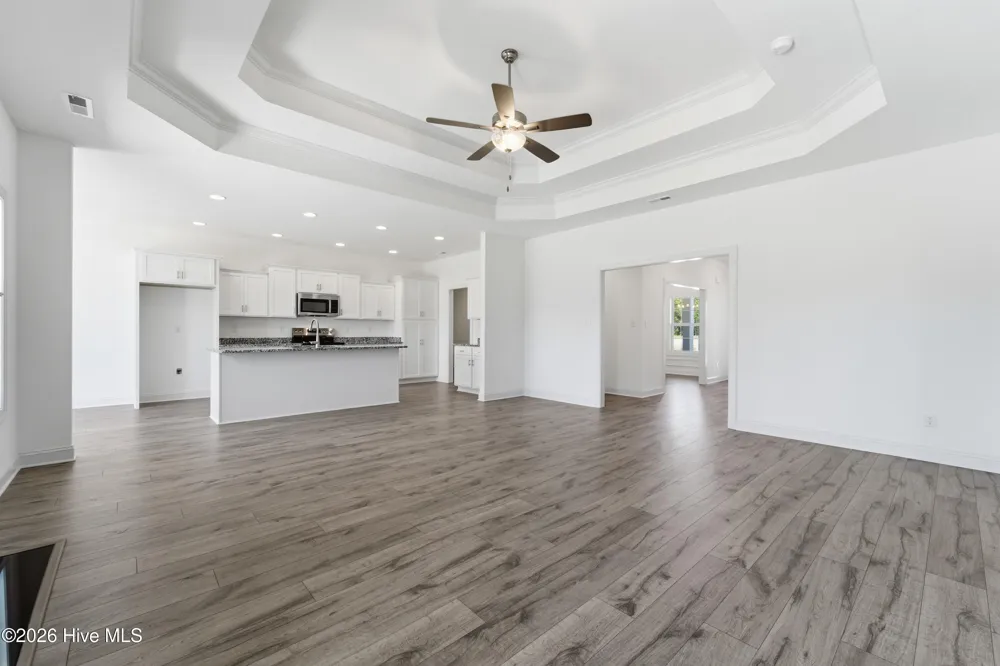 288 Water Wagon Trail Jacksonville, NC 28546