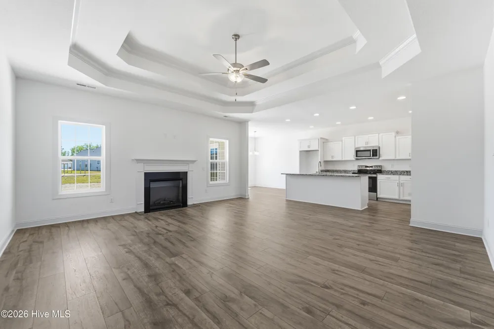 288 Water Wagon Trail Jacksonville, NC 28546