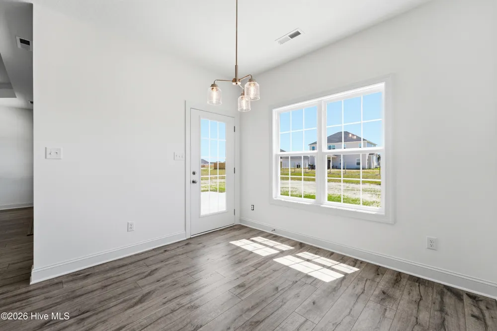 288 Water Wagon Trail Jacksonville, NC 28546