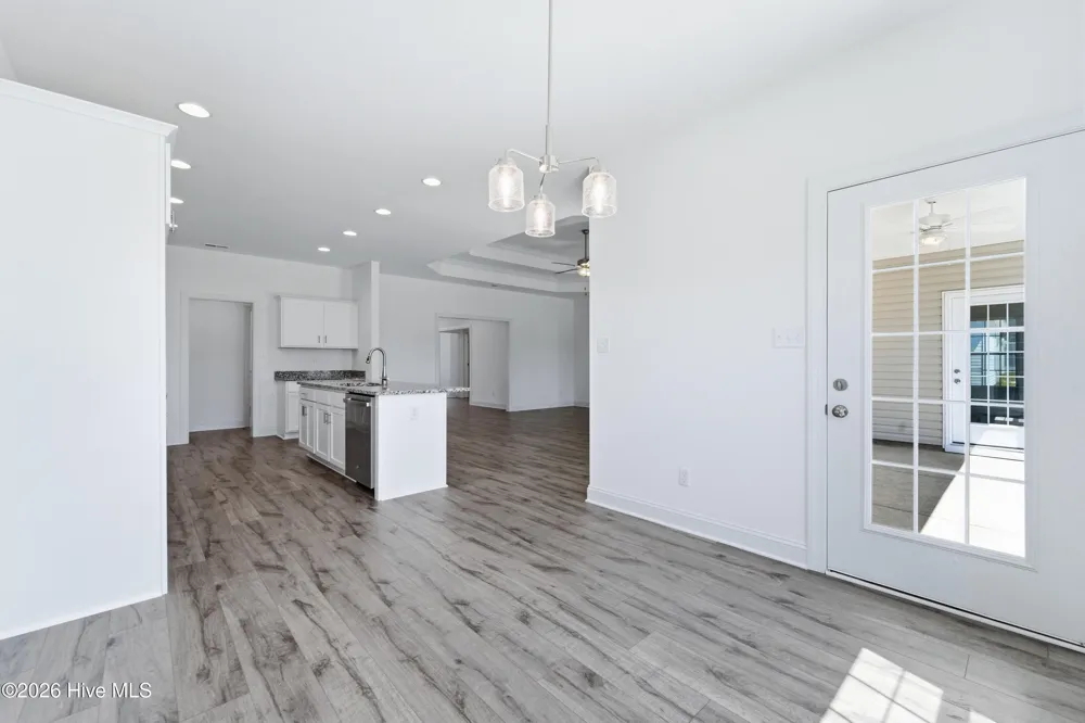 288 Water Wagon Trail Jacksonville, NC 28546