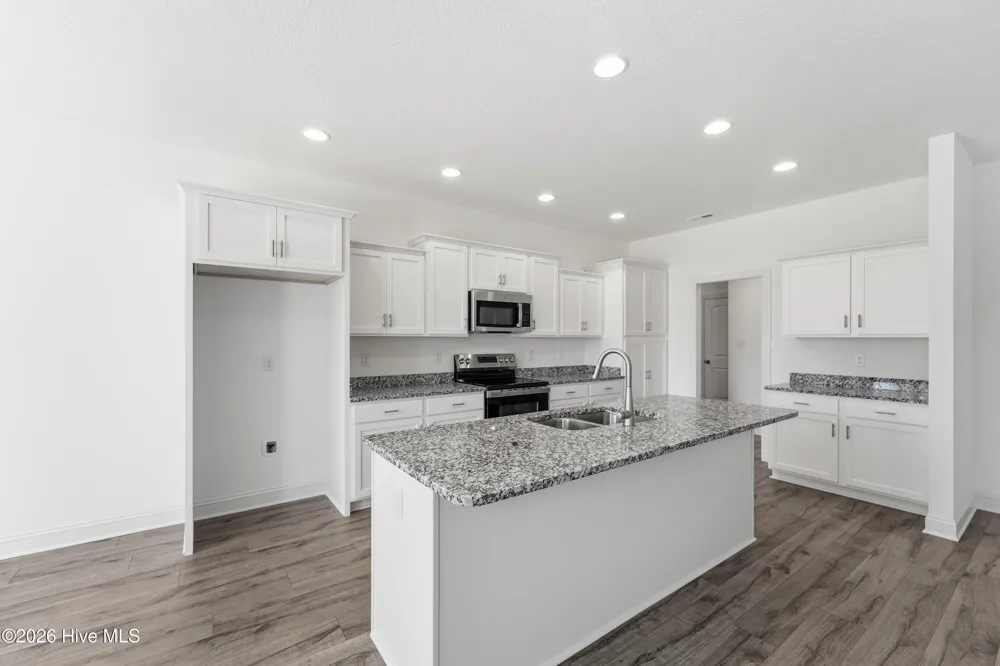 288 Water Wagon Trail Jacksonville, NC 28546
