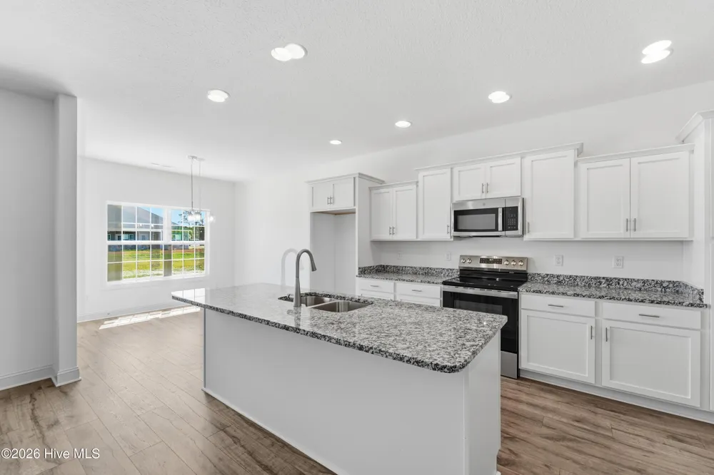 288 Water Wagon Trail Jacksonville, NC 28546