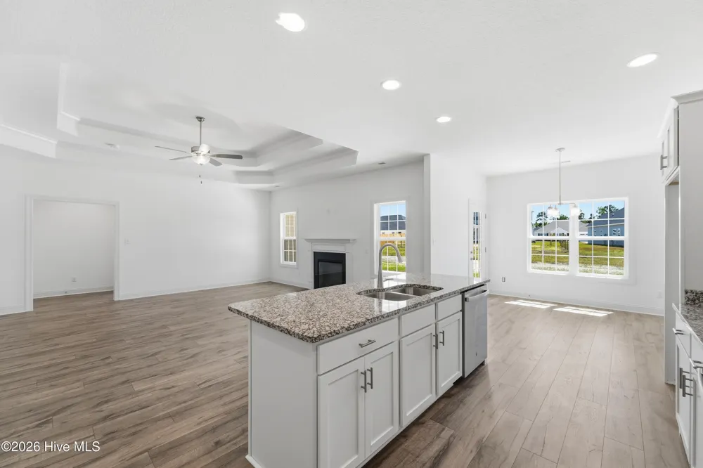 288 Water Wagon Trail Jacksonville, NC 28546