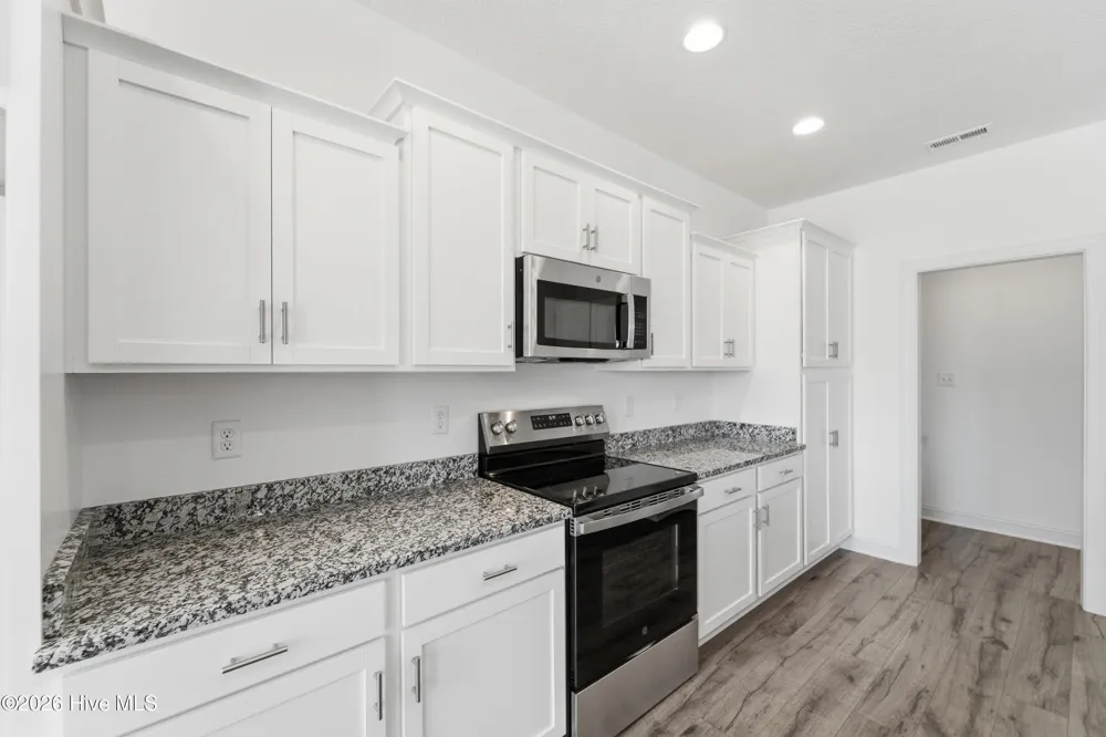 288 Water Wagon Trail Jacksonville, NC 28546