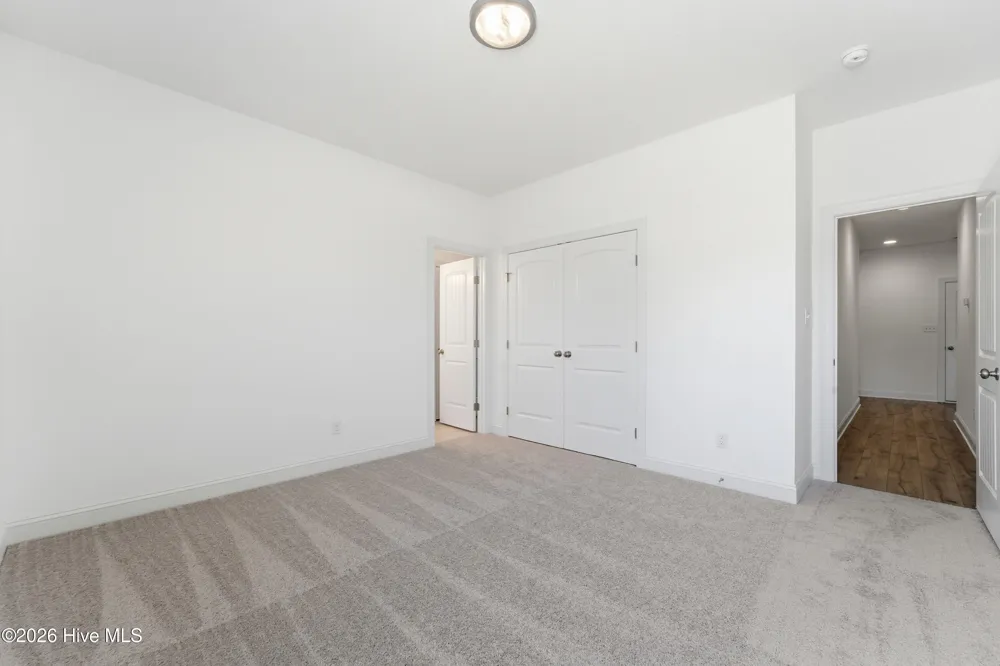 288 Water Wagon Trail Jacksonville, NC 28546