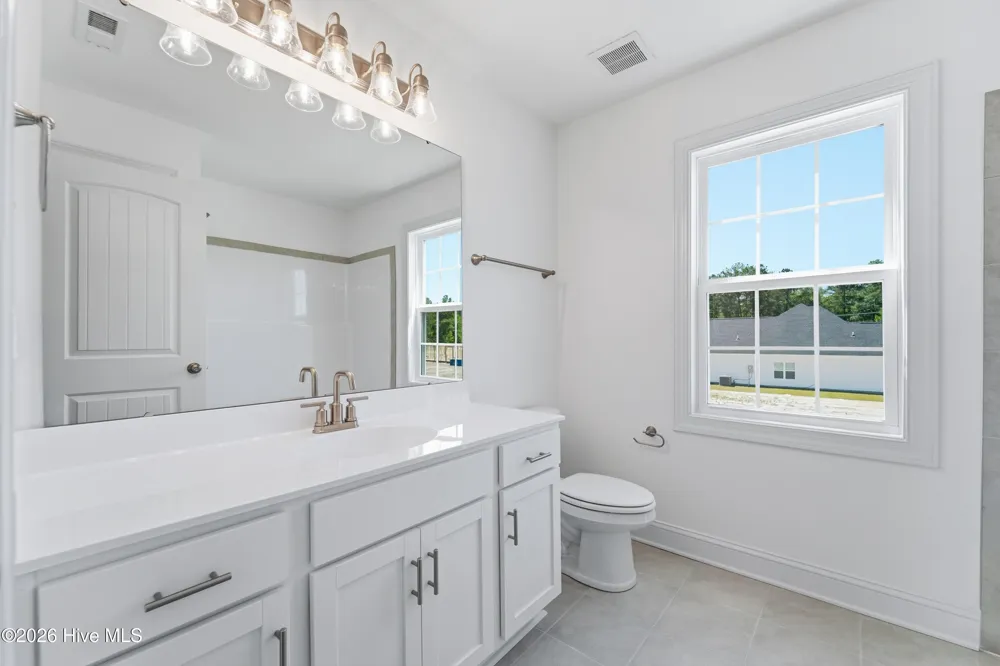 288 Water Wagon Trail Jacksonville, NC 28546