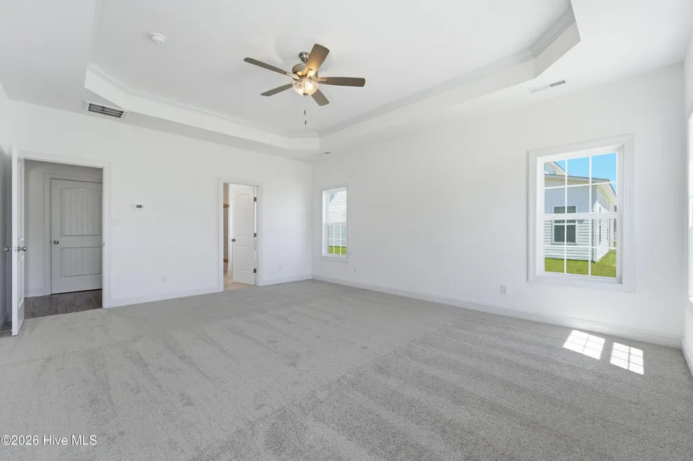 288 Water Wagon Trail Jacksonville, NC 28546