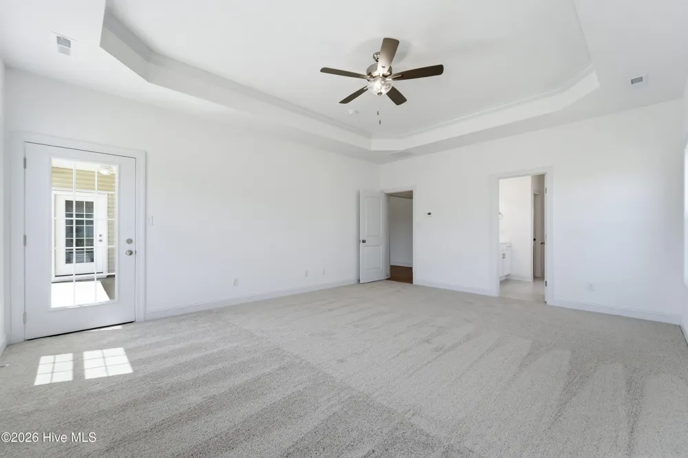288 Water Wagon Trail Jacksonville, NC 28546