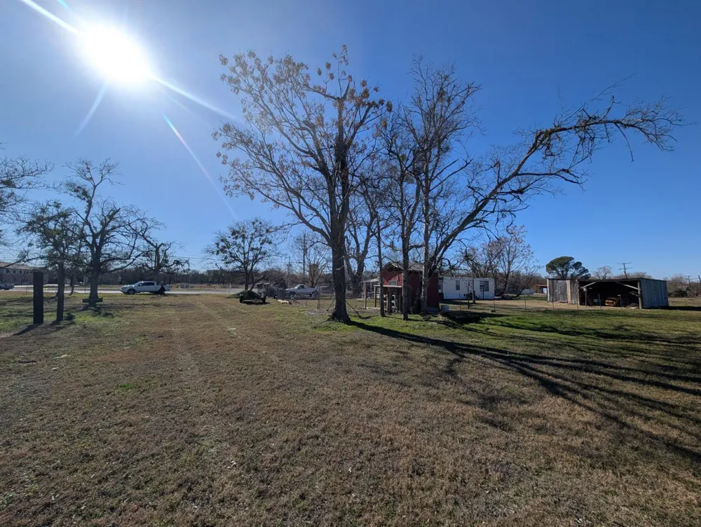 17941 State Highway 36 S Somerville, TX 77879