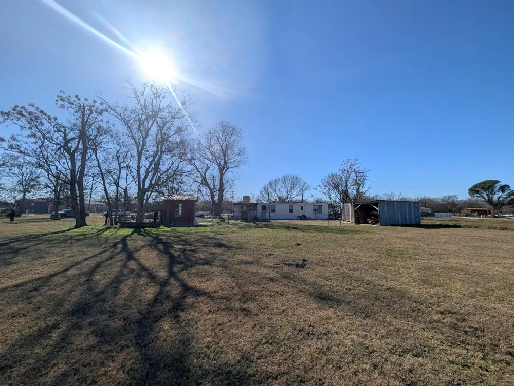 17941 State Highway 36 S Somerville, TX 77879