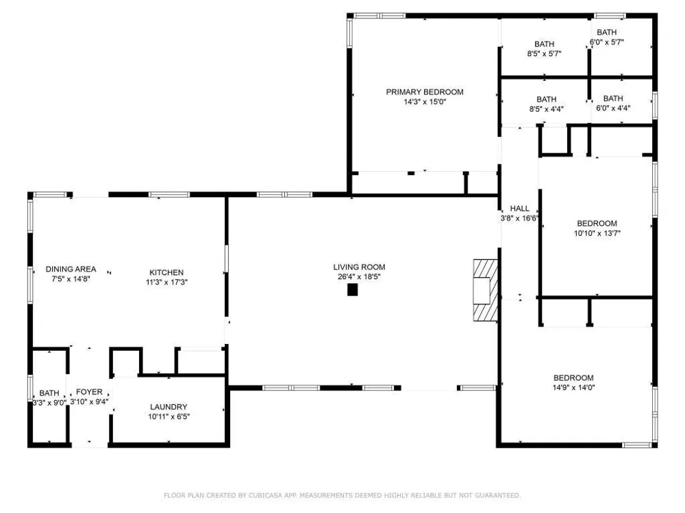 8232 Fm 2145 Ledbetter, TX 78946