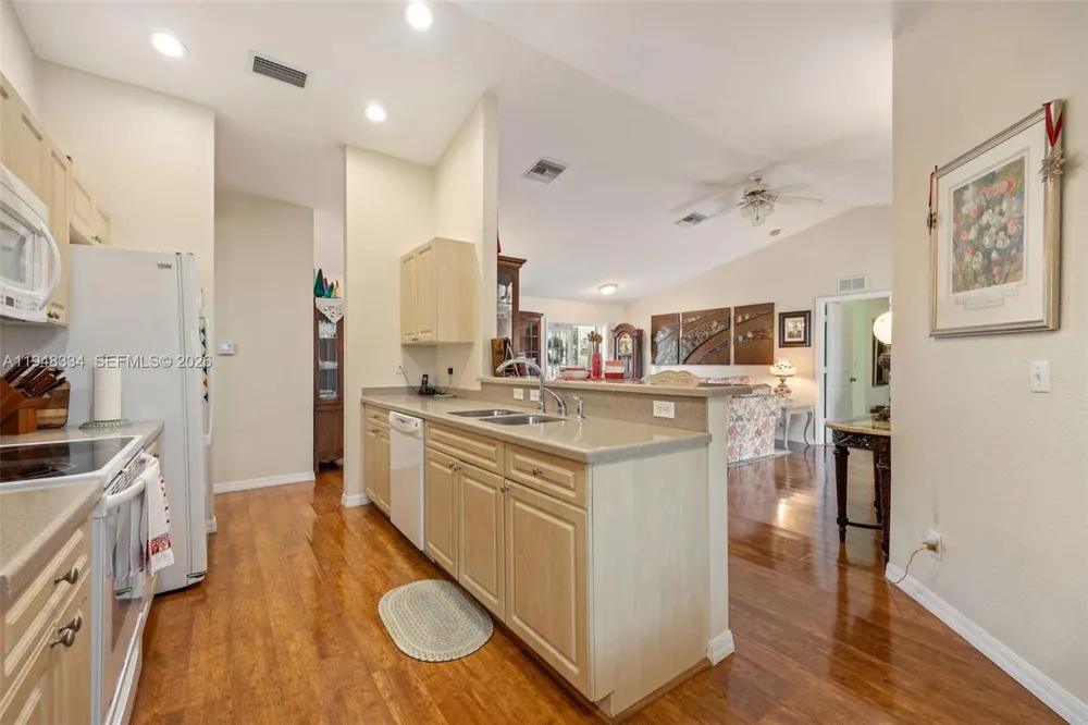 1197 April Ave La Belle, FL 33935