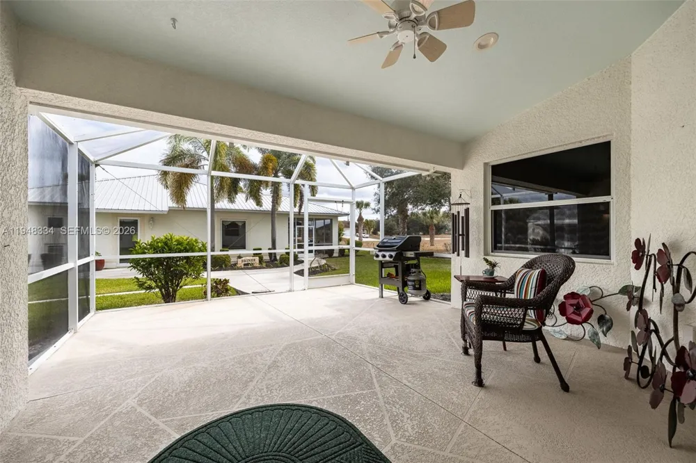 1197 April Ave La Belle, FL 33935