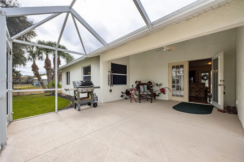 1197 April Ave La Belle, FL 33935