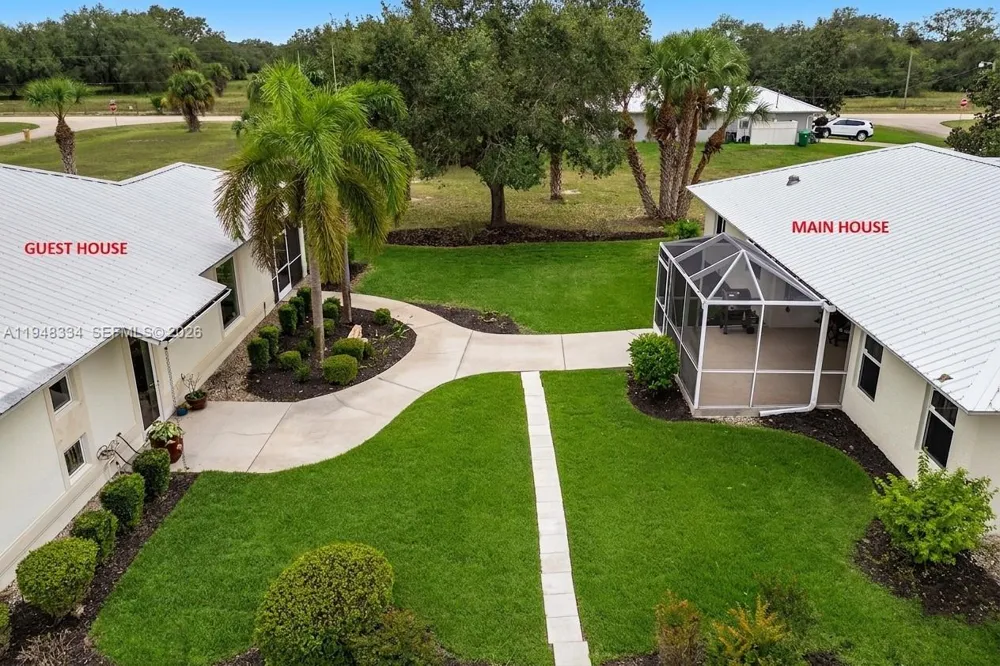 1197 April Ave La Belle, FL 33935
