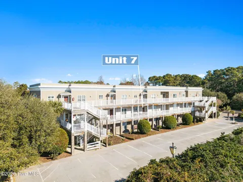 4134 Vanessa Drive SE #Unit 7