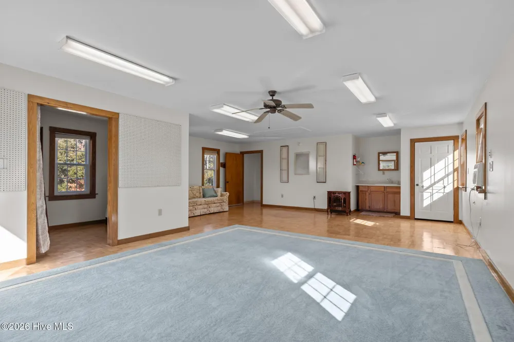664 Seashore Drive Atlantic, NC 28511