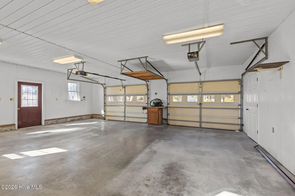 664 Seashore Drive Atlantic, NC 28511