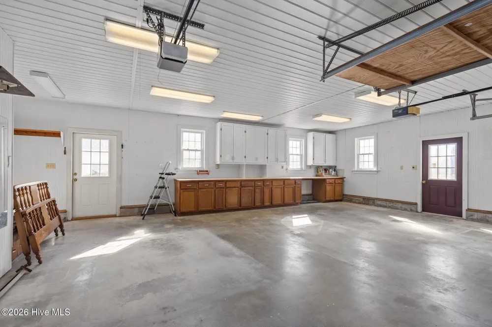 664 Seashore Drive Atlantic, NC 28511