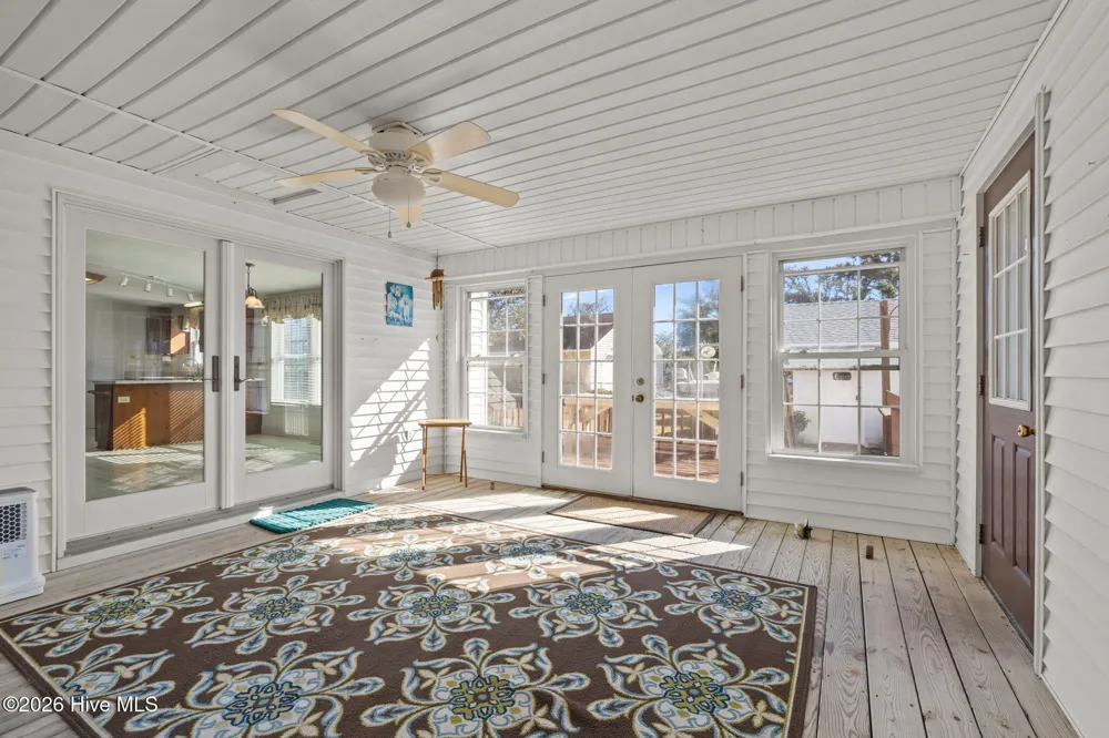 664 Seashore Drive Atlantic, NC 28511