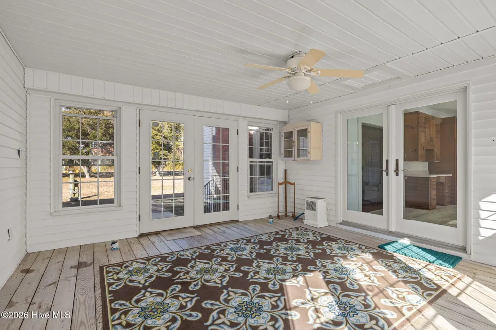 664 Seashore Drive Atlantic, NC 28511