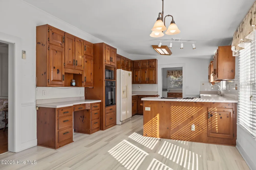 664 Seashore Drive Atlantic, NC 28511
