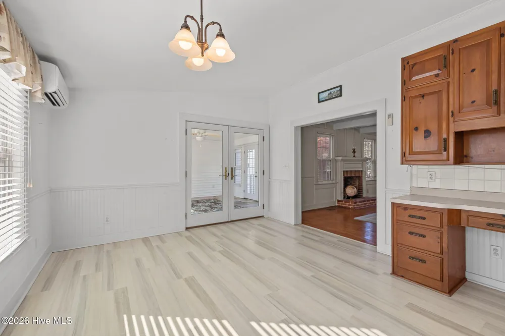 664 Seashore Drive Atlantic, NC 28511