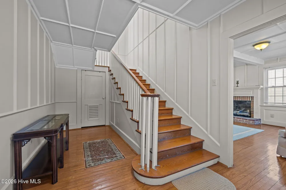 664 Seashore Drive Atlantic, NC 28511