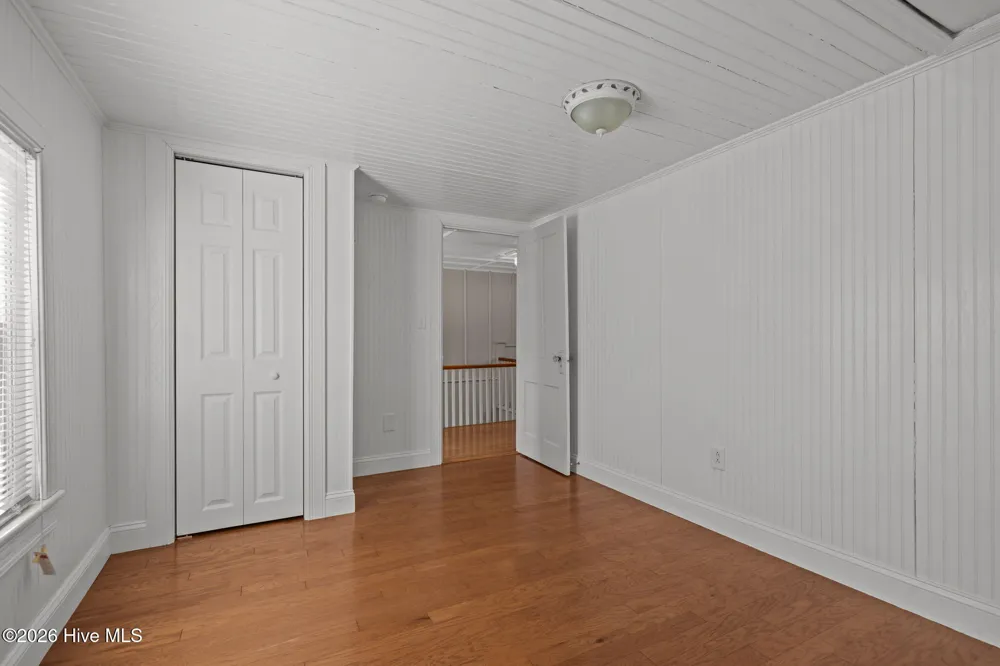 664 Seashore Drive Atlantic, NC 28511