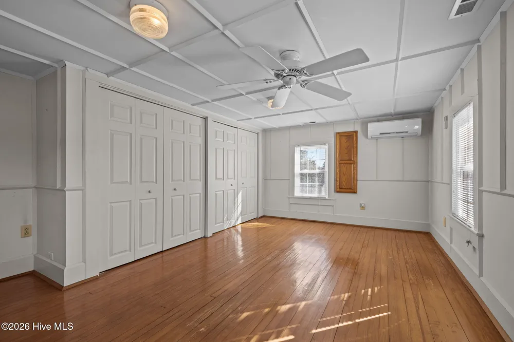 664 Seashore Drive Atlantic, NC 28511