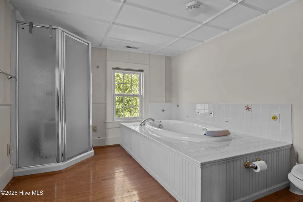 664 Seashore Drive Atlantic, NC 28511
