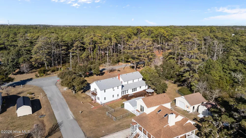 664 Seashore Drive Atlantic, NC 28511
