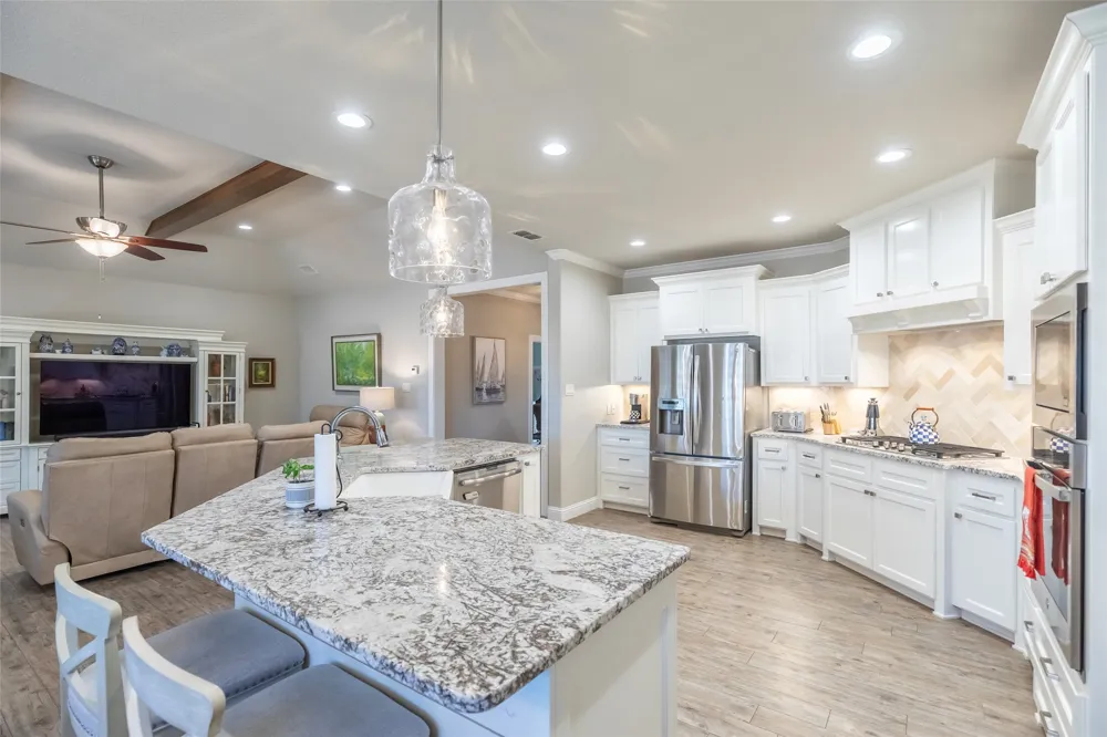 3418 Double Eagle Lane