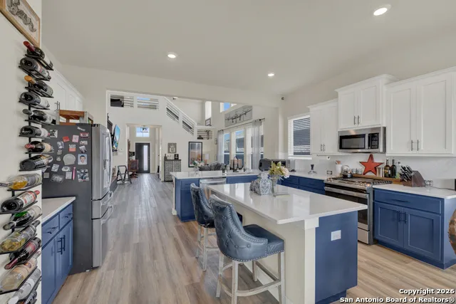 1940 Colonial New Braunfels, TX 78130