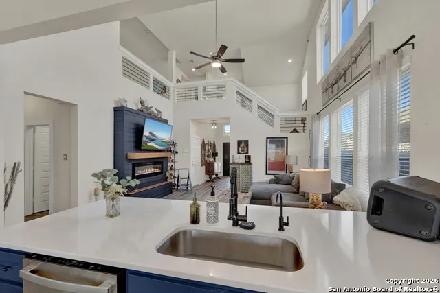 1940 Colonial New Braunfels, TX 78130