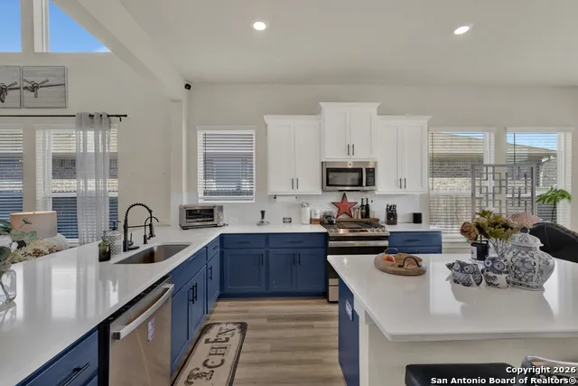 1940 Colonial New Braunfels, TX 78130