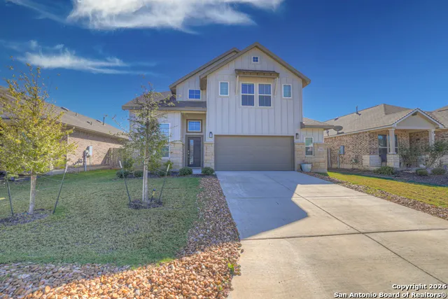 1940 Colonial New Braunfels, TX 78130