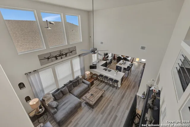 1940 Colonial New Braunfels, TX 78130