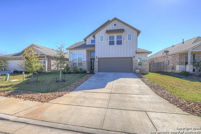 1940 Colonial New Braunfels, TX 78130