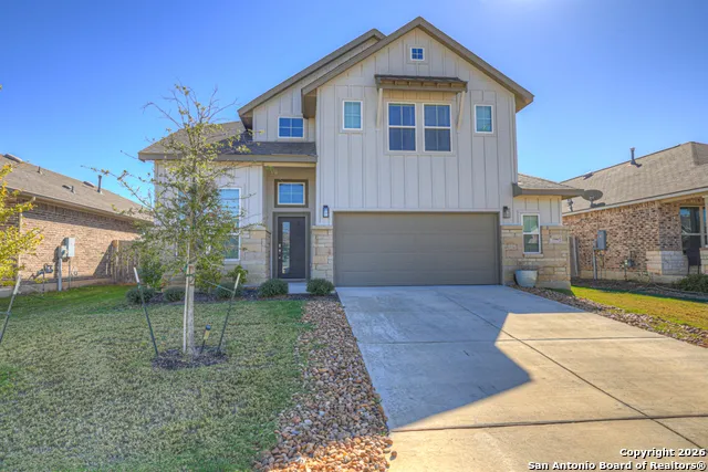 1940 Colonial New Braunfels, TX 78130