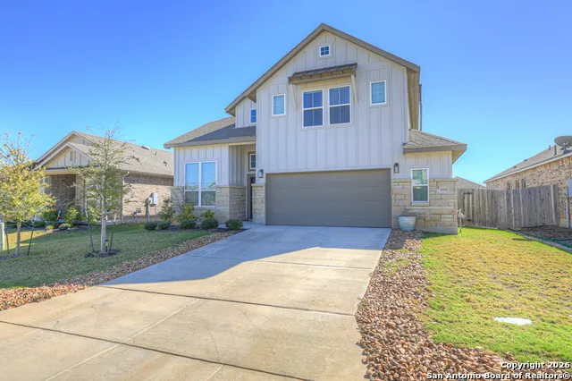 1940 Colonial New Braunfels, TX 78130