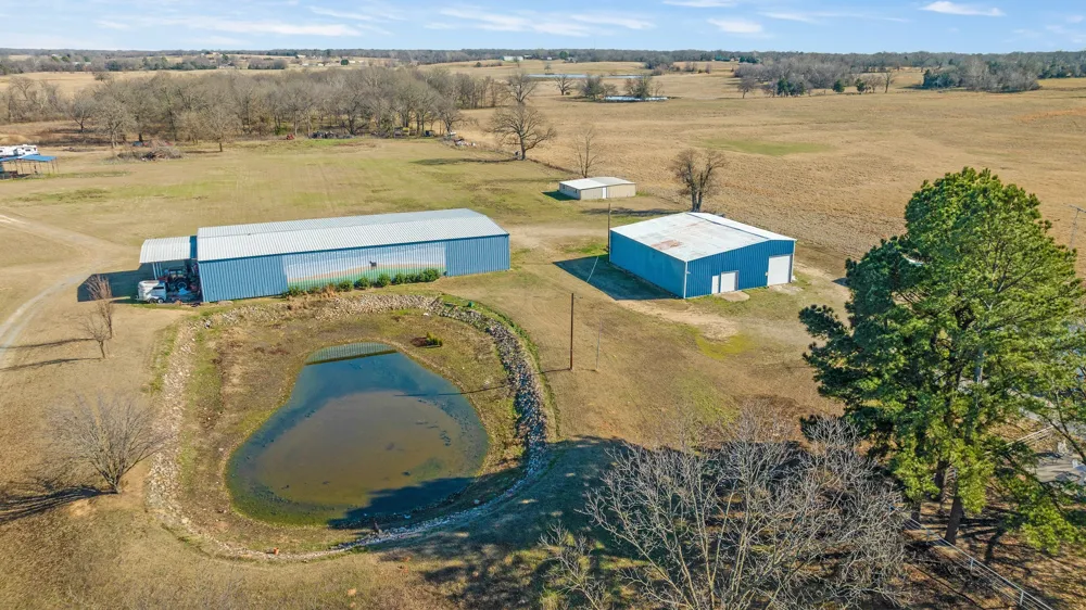 4060 CR 36220 Sumner, TX 75486