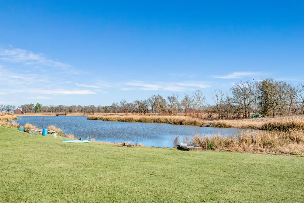 4060 CR 36220 Sumner, TX 75486