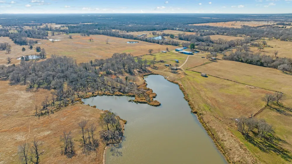 4060 CR 36220 Sumner, TX 75486