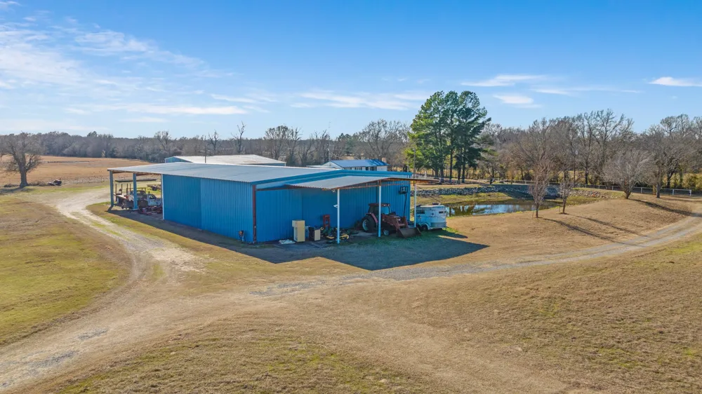 4060 CR 36220 Sumner, TX 75486