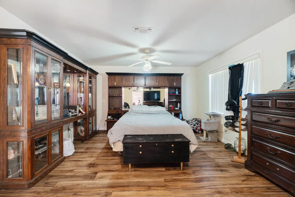 4060 CR 36220 Sumner, TX 75486