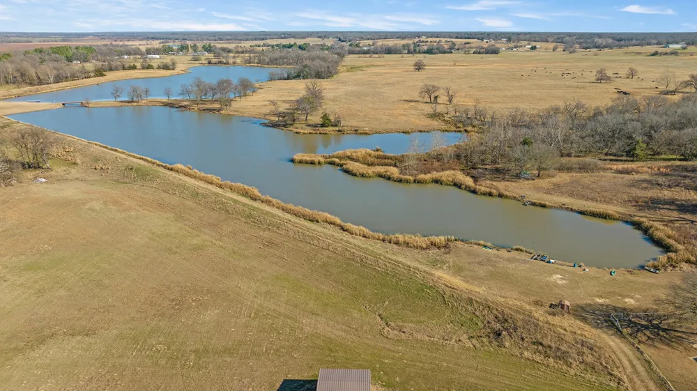 4060 CR 36220 Sumner, TX 75486