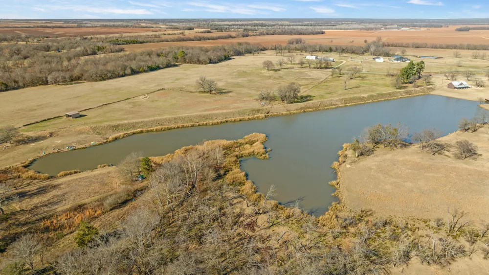 4060 CR 36220 Sumner, TX 75486