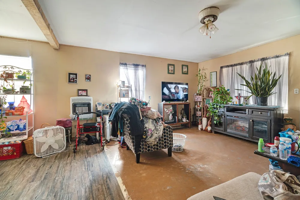 4060 CR 36220 Sumner, TX 75486