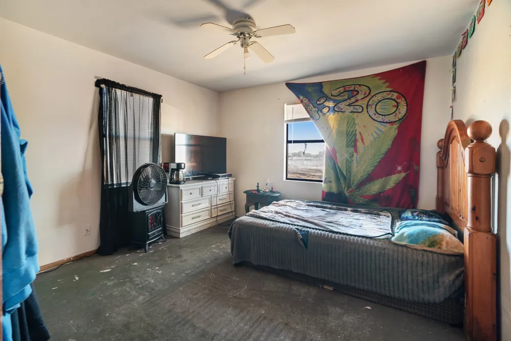 4060 CR 36220 Sumner, TX 75486